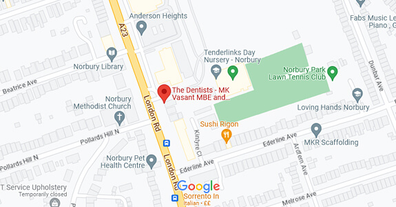 Google Map