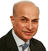 Dr Manny Vasant